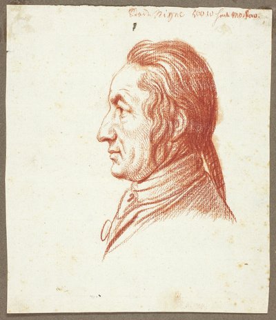  by Daniel Nikolaus Chodowiecki