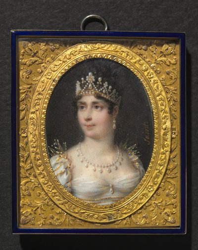 Fransız İmparatoriçesi Joséphine de Beauharnais