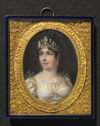Joséphine de Beauharnais