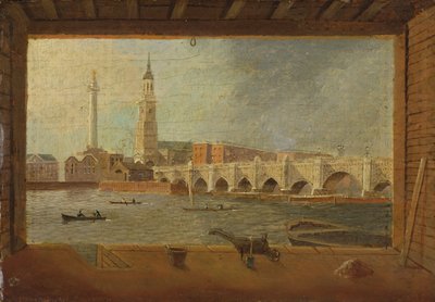 Londra Köprüsü