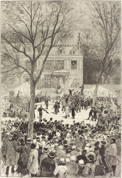 Victor Hugo