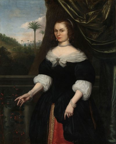 Jan Valckenburgh