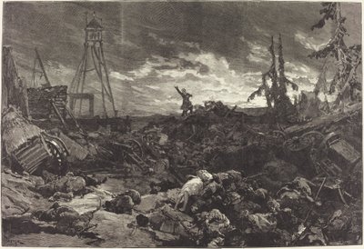Michel Strogoff, Chatelet Tiyatrosu