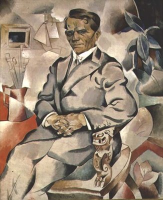 Ivan Fedorovich Kolesnikov