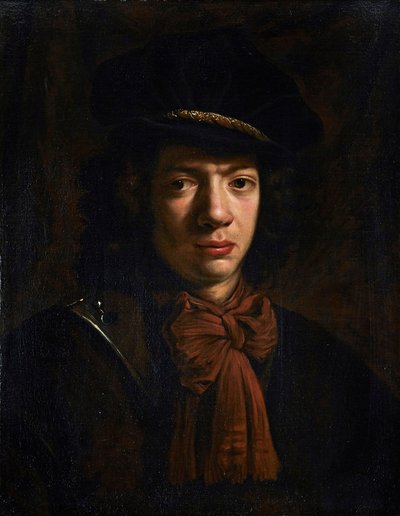  by Daniël de Koninck