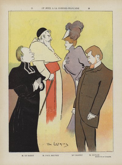 Comedie-Francaise
