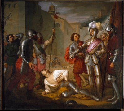 Francesco Ferrucci
