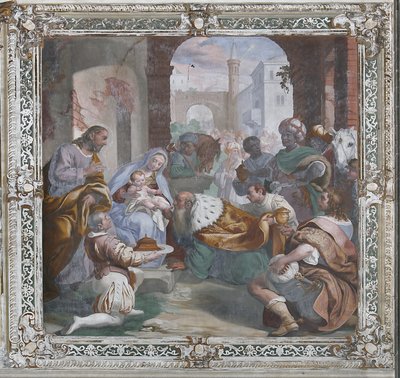 Magi