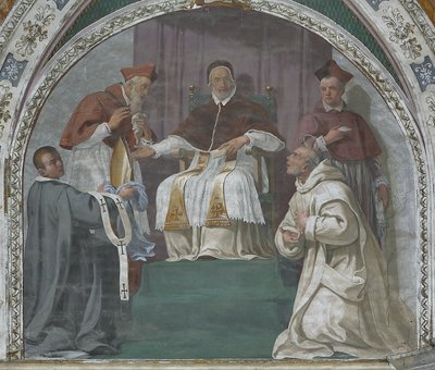 Papa, Carthusian Order