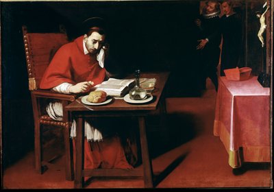 Charles Borromeo