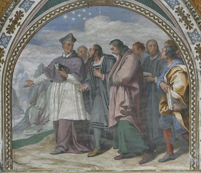Charterhouse