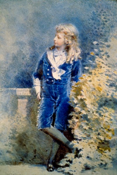 Richard Arthur Surtees Paget