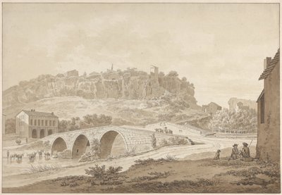 Civita Castellana