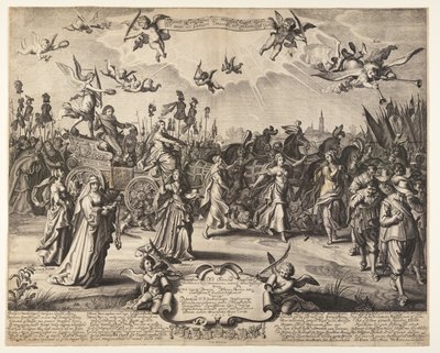  by Daniël van den Bremden