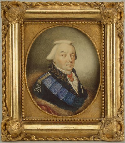 Prens Nikolai Borisovich Yusupov