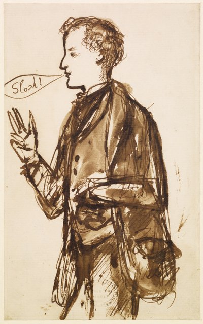 John Everett Millais