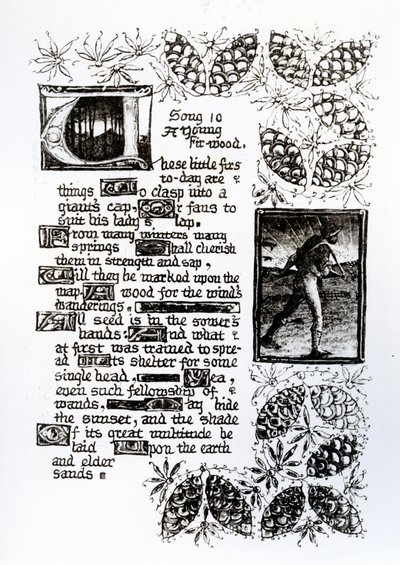 Rossetti