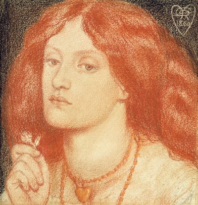 Elizabeth Siddal