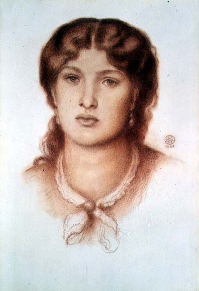 Fanny Cornforth