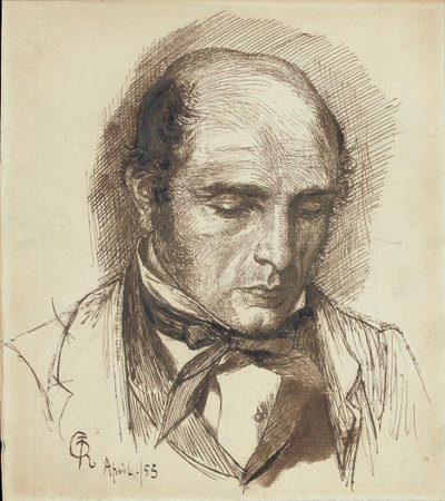 Henry Polidori