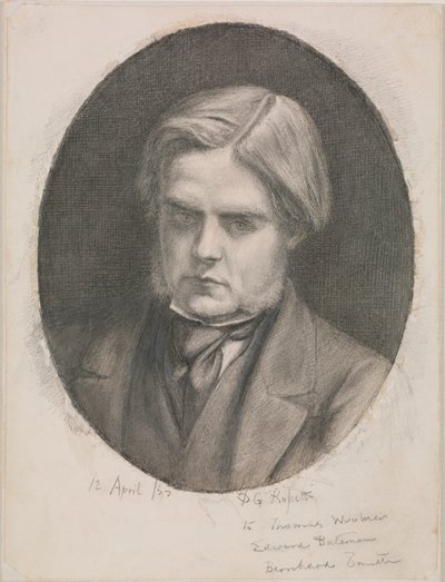 William Holman Hunt