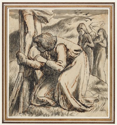  by Dante Gabriel Charles Rossetti