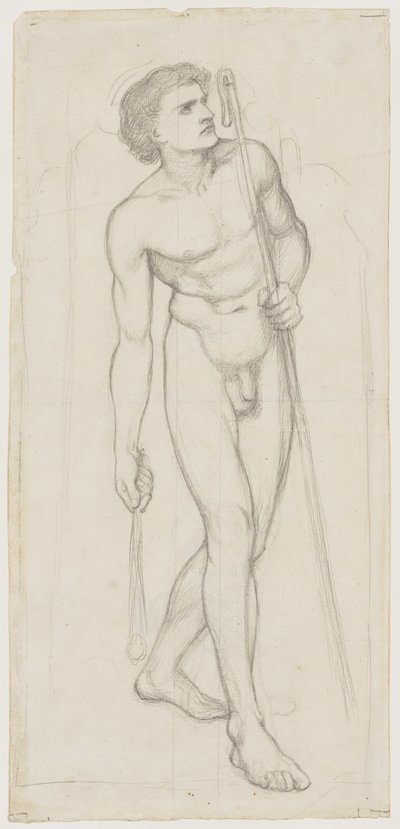  by Dante Gabriel Charles Rossetti