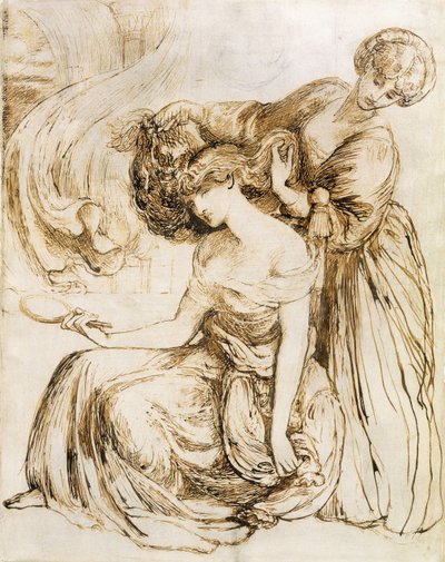 Desdemona