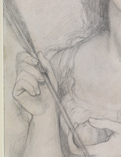 "Venüs Verticordia" çalışması by Dante Gabriel Charles Rossetti