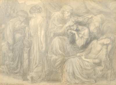 Lady Macbeth