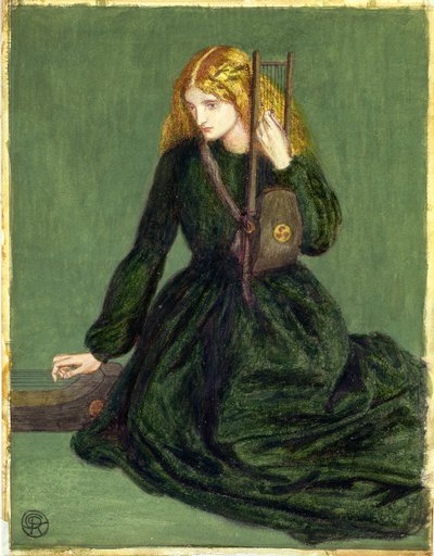 Arp Çalan, Annie Miller