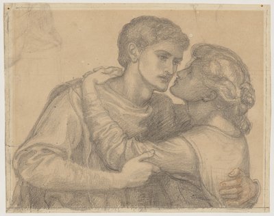  by Dante Gabriel Charles Rossetti
