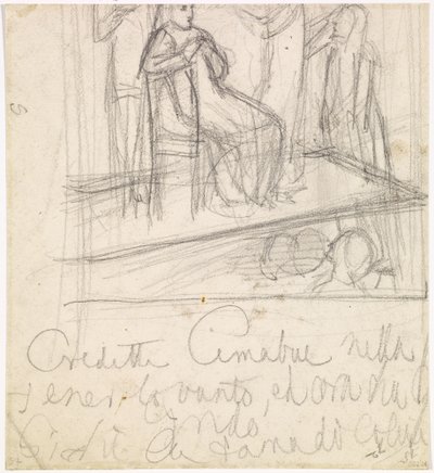  by Dante Gabriel Charles Rossetti