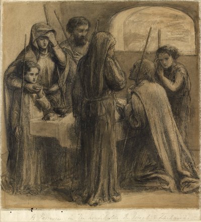Joseph ve Zacharias