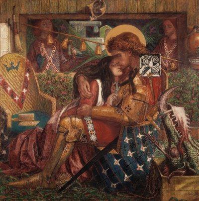 St. George
