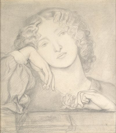 Monna Rosa, C20