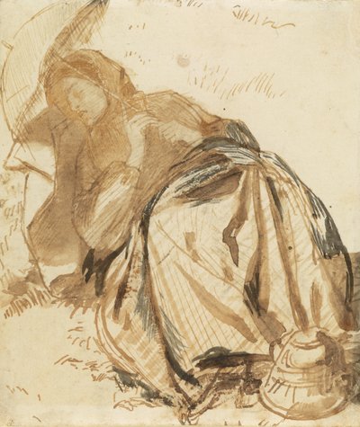  by Dante Gabriel Rossetti