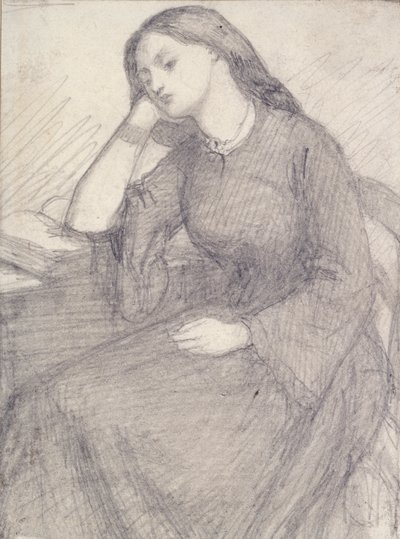 Elizabeth Siddal