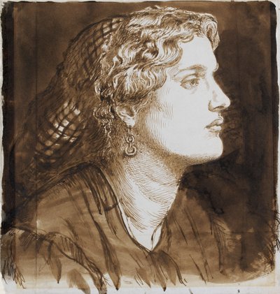 Fanny Cornforth