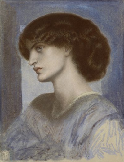 Jane Morris