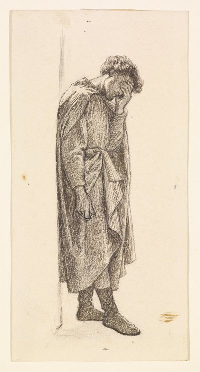  by Dante Gabriel Rossetti