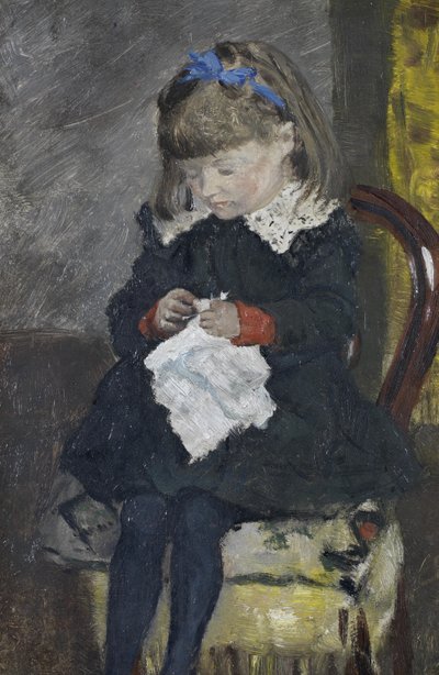  by Darío de Regoyos