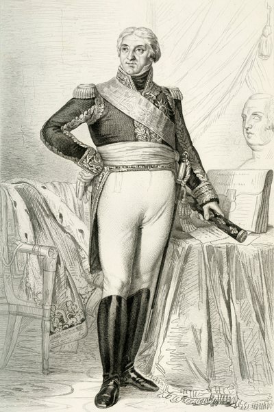 Pierre de Riel, 1804, 1839 by Darodes