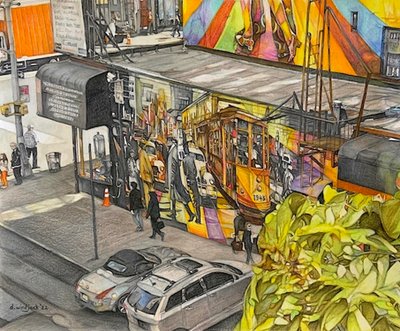  by Darrell Windjack