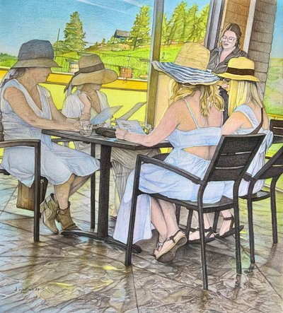  by Darrell Windjack
