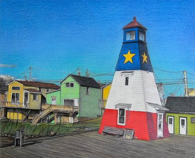  by Darrell Windjack