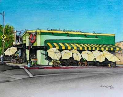  by Darrell Windjack
