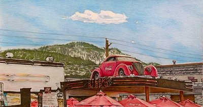  by Darrell Windjack