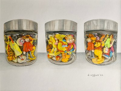  by Darrell Windjack