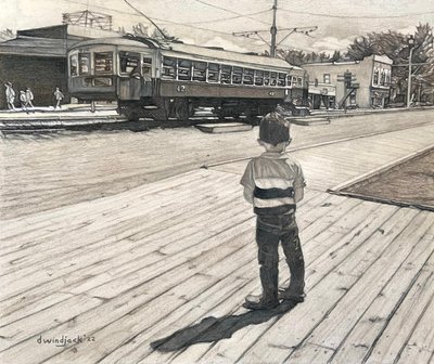  by Darrell Windjack